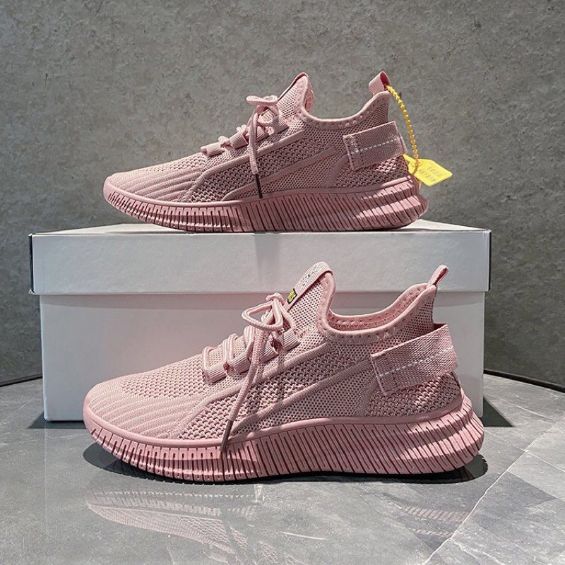 Giày thể thao nữ/ giày sneaker nữ đẹp đế bằng loại đẹp