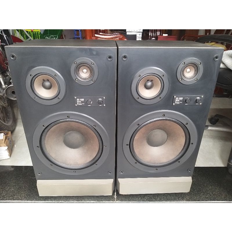 LOA victor js 450.