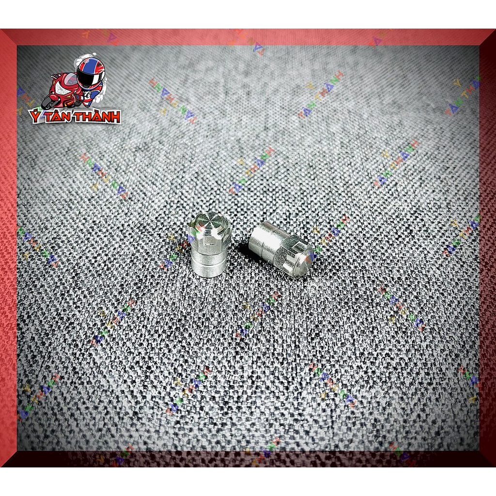 nắp đậy van vòi salaya inox MS 298