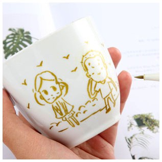 Bút Vẽ Ốp, Làm Thiệp - Dụng cụ Handmade