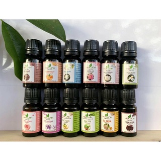 💥💥10ml tinh dầu hương thiên nhiên các loại💥💥freeship💥💥💥
