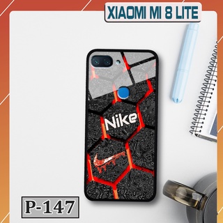 Ốp lưng 3D cho điện thoại XIAOMI MI 8 LITE