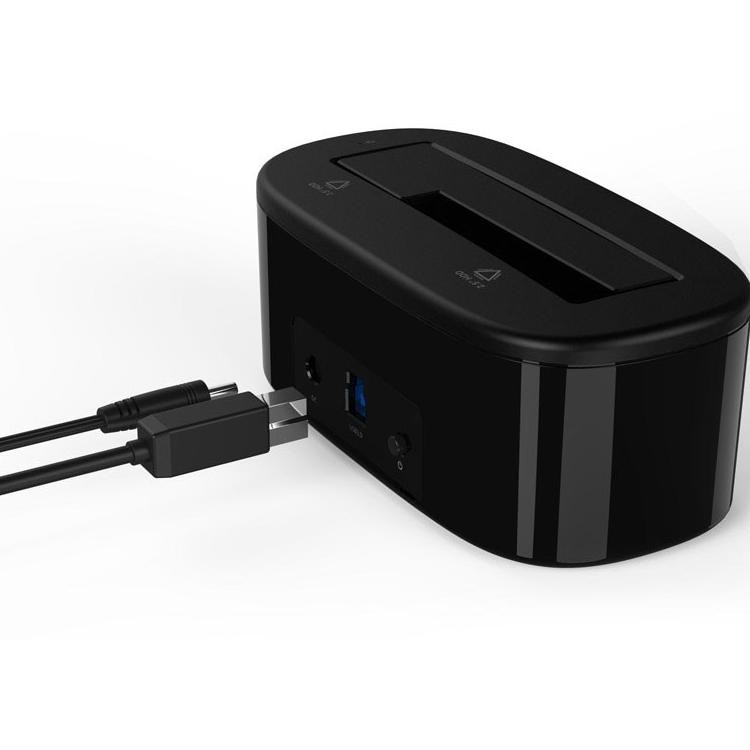 Ổ Cứng Hdd & Ssd Orico 6218us3 2.5 & 3.5 Inch | BigBuy360 - bigbuy360.vn