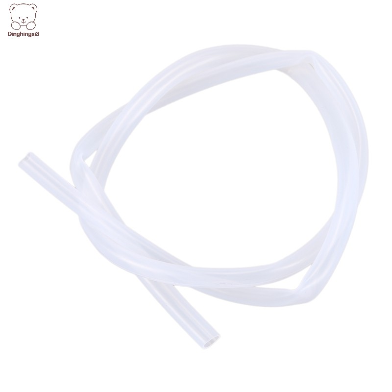 Ống Silicone Linh Hoạt 1m 8mm Idx10Mm