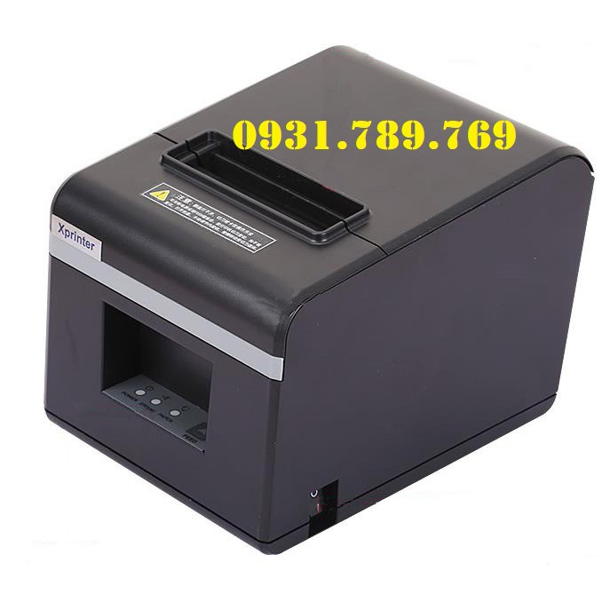 Máy In Bill Xprinter N160 Giá Sỉ | BigBuy360 - bigbuy360.vn