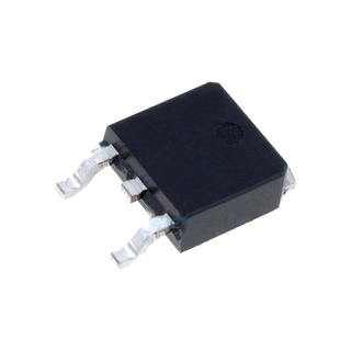B772 TO252 SMD 3A PNP Giá Rẻ