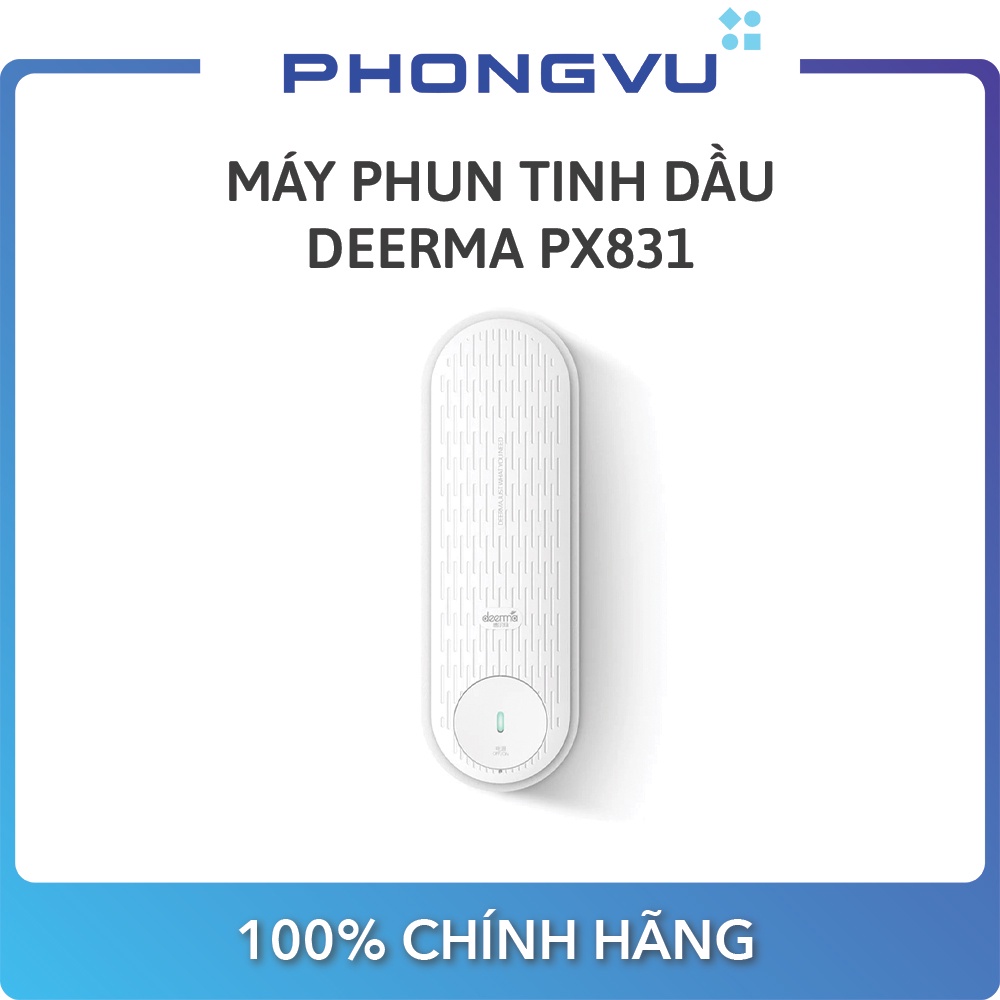 Máy Phun Tinh Dầu Deerma PX831 - Bảo hành 6 tháng