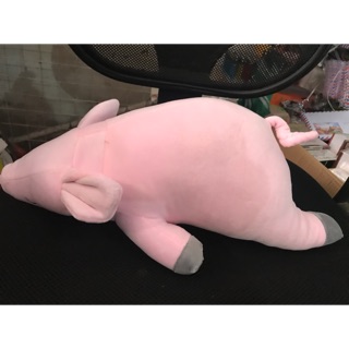 Gấu bông heo hồng đáng yêu