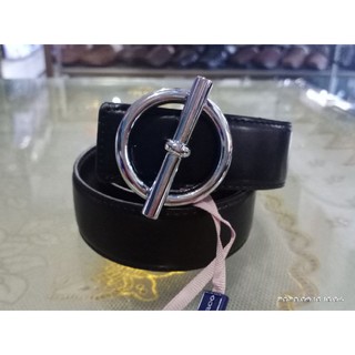 Thắt Lưng Da Nam kiểu dáng Hàn Quốc