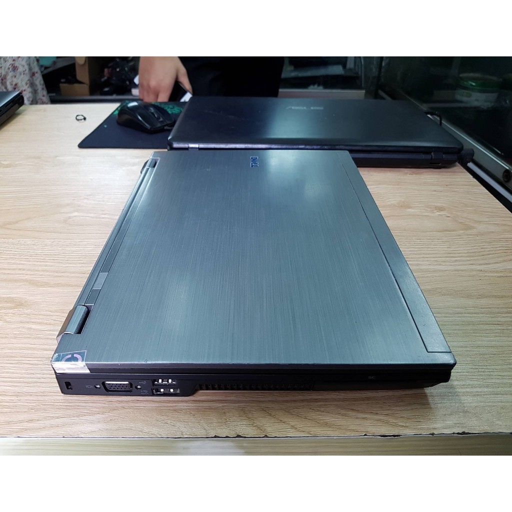 Laptop Đồ Hoạ Cũ Dell 6410 Core I5/Ram 4Gb/HÀNG NHẬP XỊN - Tặng Phụ  kiện