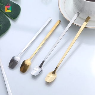 Muỗng Cà Phê Bằng Thép Không Gỉ
