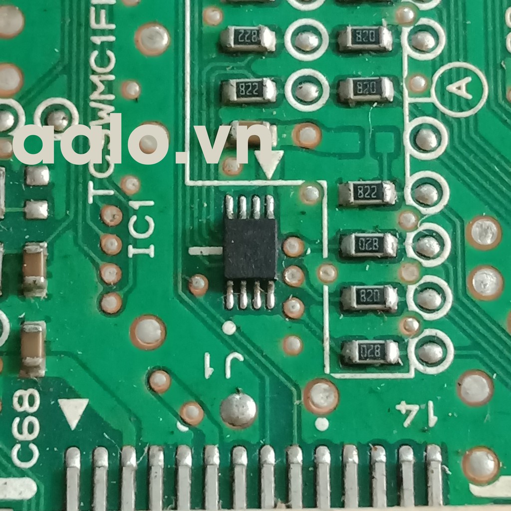 Ic Rom cạc fomater canon 2900 ( báo 747) | BigBuy360 - bigbuy360.vn