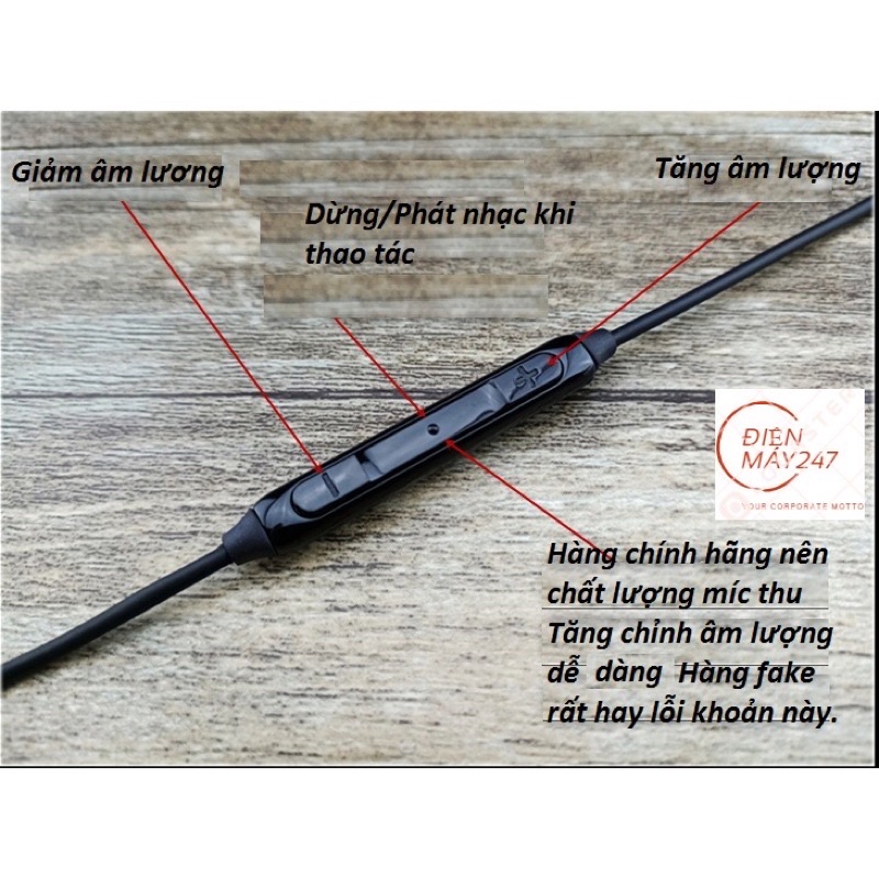 Tai nghe AKG