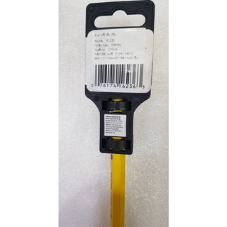 Mũi đục sắt 3/8 in stanley 16-236 10mm