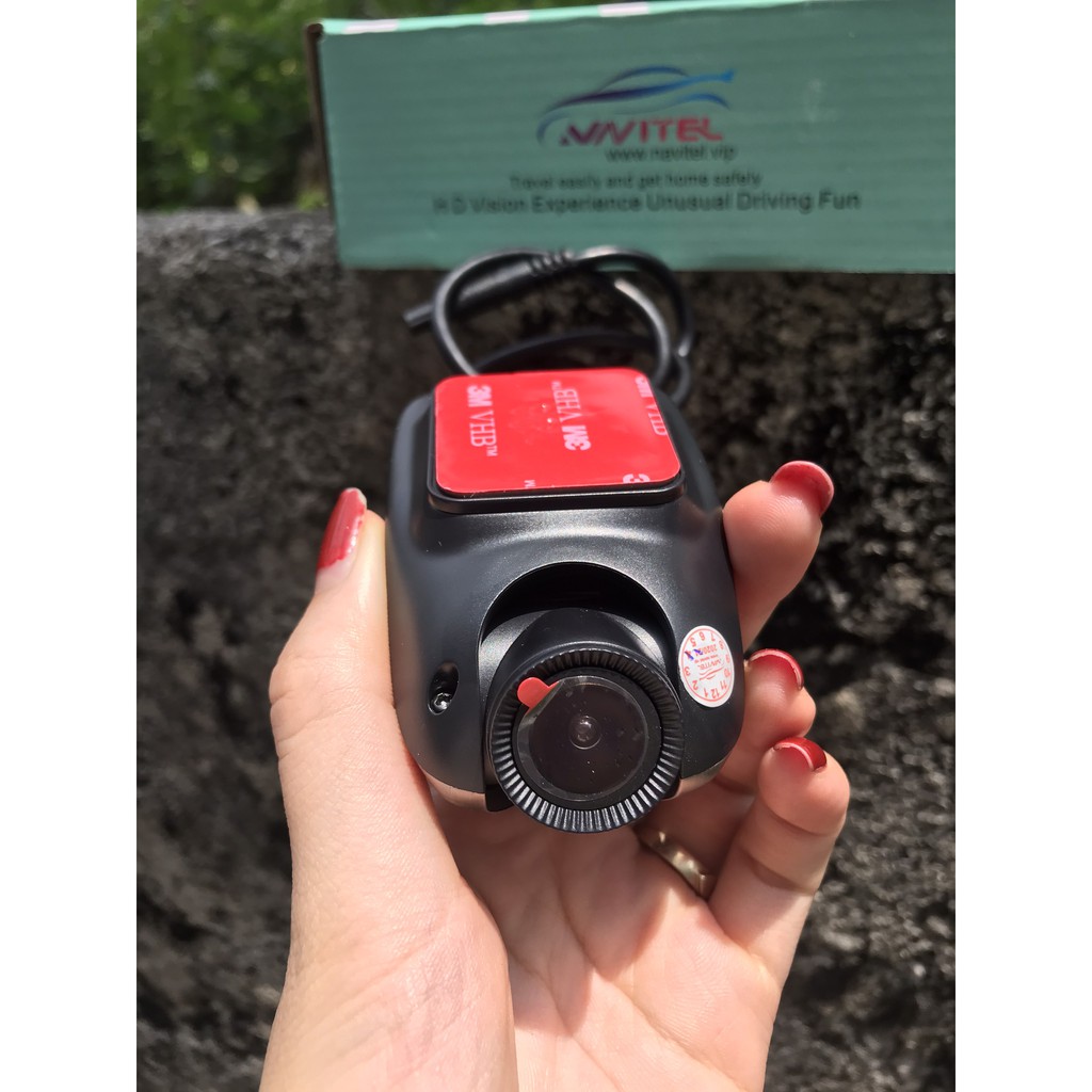 Camera hành trình ô tô W6A  - camera hành trình có ADAS, GPS, cảnh báo va chạm - cắm cổng USB màn android | BigBuy360 - bigbuy360.vn