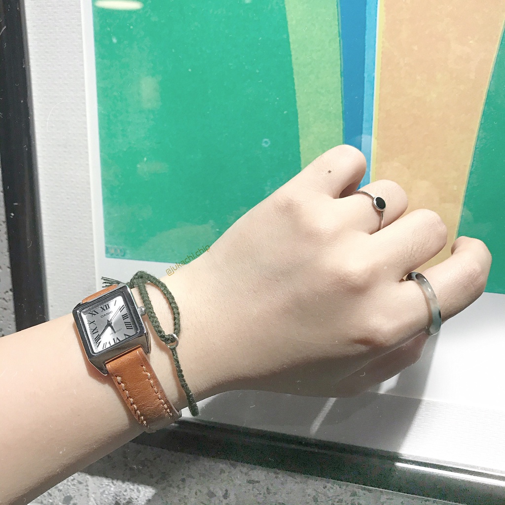 Vòng tay handmade cheap moment with Taehyung  Single bead