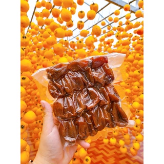 Hồng Treo Gió - Đặc sản Đà Lạt (Hộp 500Gr)