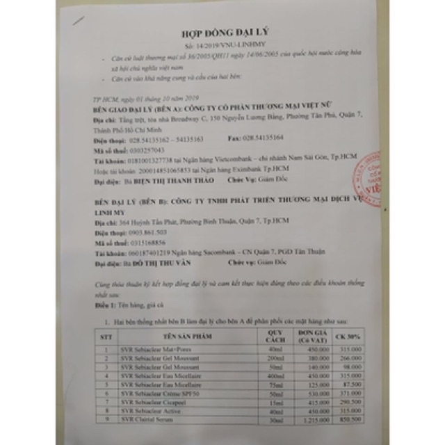 [50ml/200ml/400ml] Sữa rửa mặt cho da dầu mụn nhạy cảm SVR Sebiaclear Gel Moussant | BigBuy360 - bigbuy360.vn