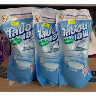 Nước rửa chén gói không mùi Thái lan