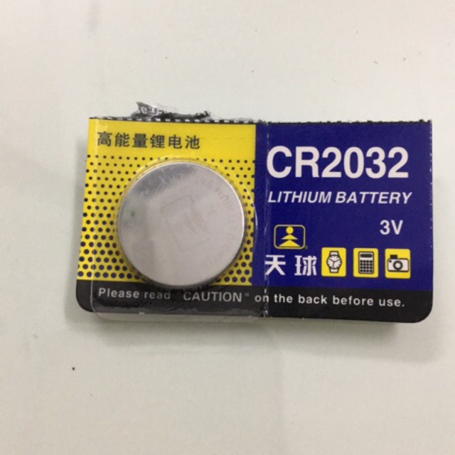 Pin CMOSS cho Mainboath