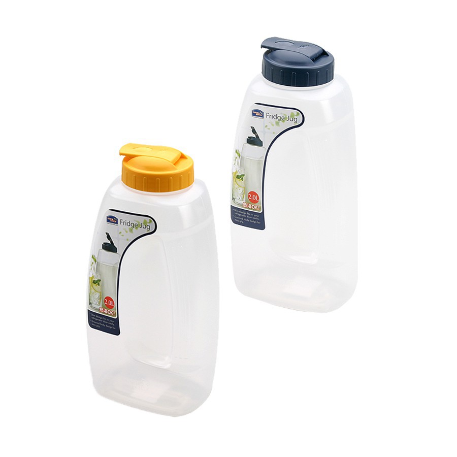 Bình nước Fridge Jug Lock&Lock HAP609 2L