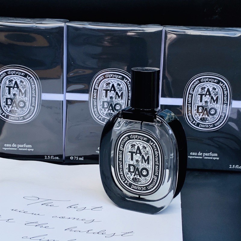 ᵗ.ʰ.ᵉ.ˢ.ᶜ.ᵉ.ⁿ.ᵗ -  Nước hoa Diptyque Tamdao EDP 10ml ᵗ.ʰ.ᵉ.ˢ.ᶜ.ᵉ.ⁿ.ᵗ