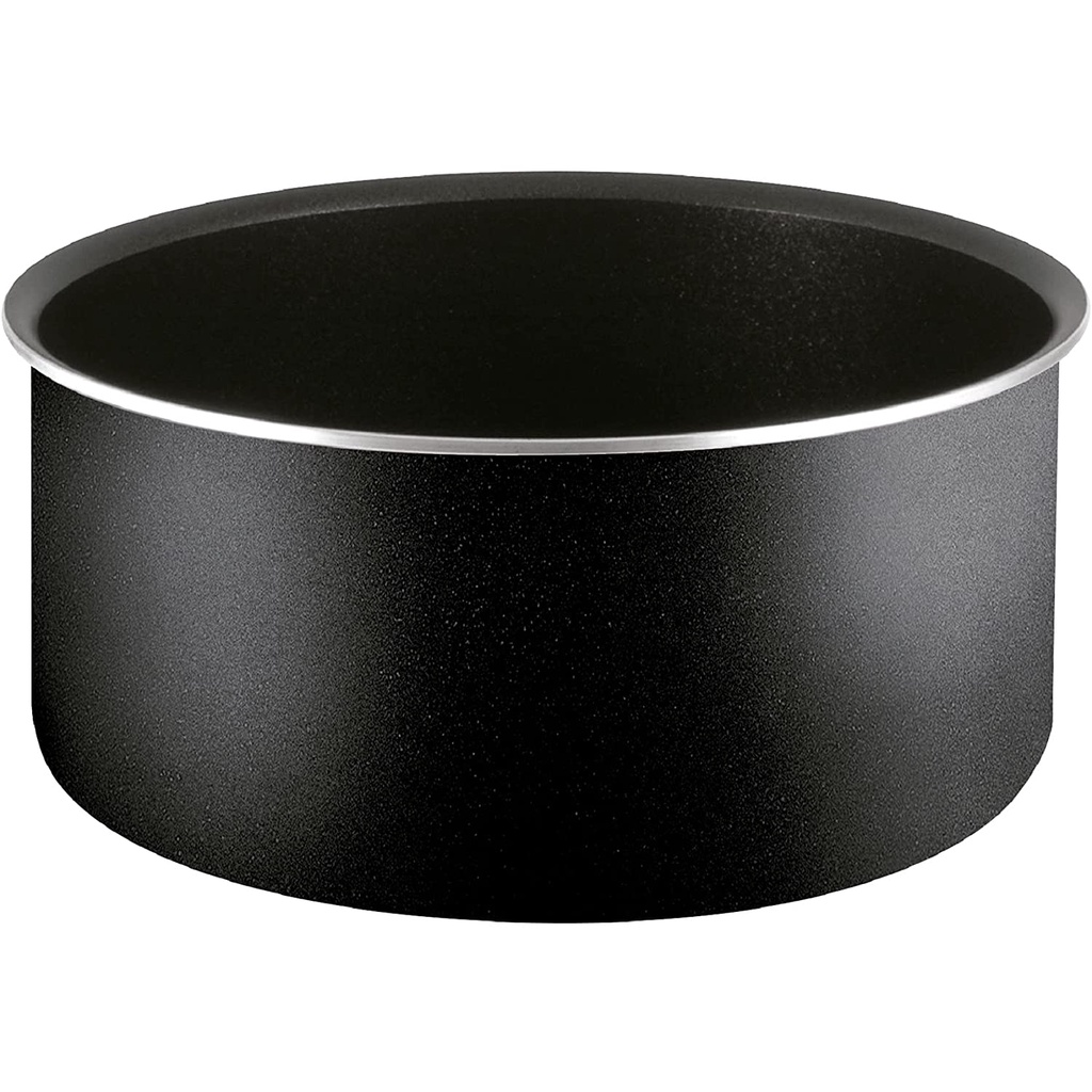 Bộ nồi chảo TEFAL INGENIO ESSENTIAL 10 MÓN -  MADE IN FRANCE