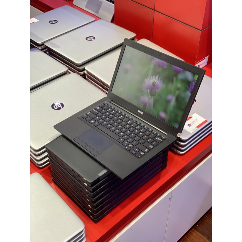 LAPTOP DELL 7280 | BigBuy360 - bigbuy360.vn