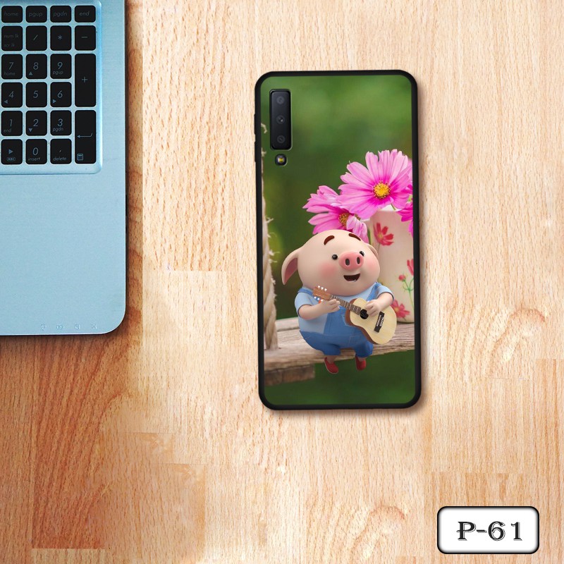 Ốp kính samsung A7 2018/ A750