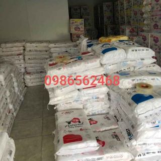 Bỉm yubest natural nội địa trung dán/quần S32/M108/L96/XL84/XXL72