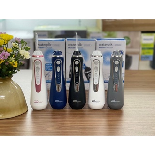 Máy tăm nước cầm tay waterpik cordless advanced water flosser wp-560 wp-562 wp-563 wp-565 wp-567 wp-569