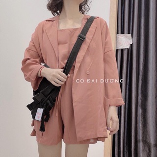 Sét bộ 3 món đùi đũi siêu hót