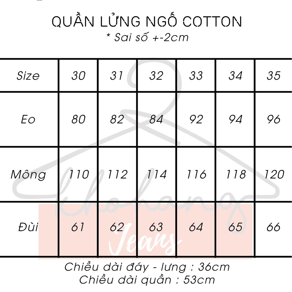 Big Size - Quần Ngố Lưng Cao - Phom To Mông Đùi - Quần Bò Lửng Không Co Giãn