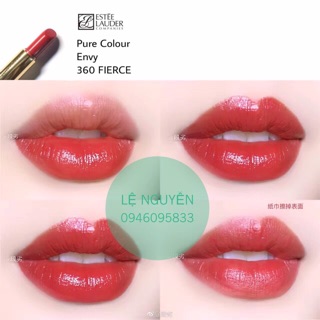 Son Estee Lauder #420 #360 #220