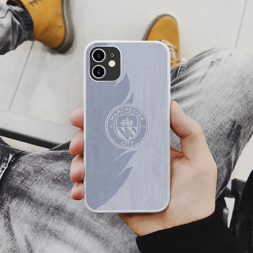 Ốp lưng logo manchester city 4 pro 13 11 12 14 pro promax FOO20223284