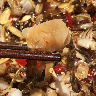 Mắm ghẹ Phú Quốc
