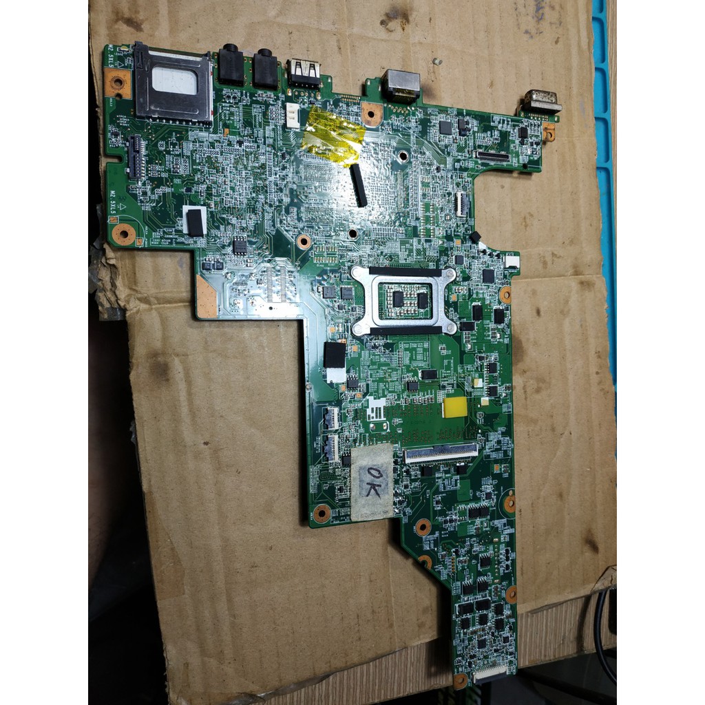 MAIN LAPTOP HP CQ43 430 431