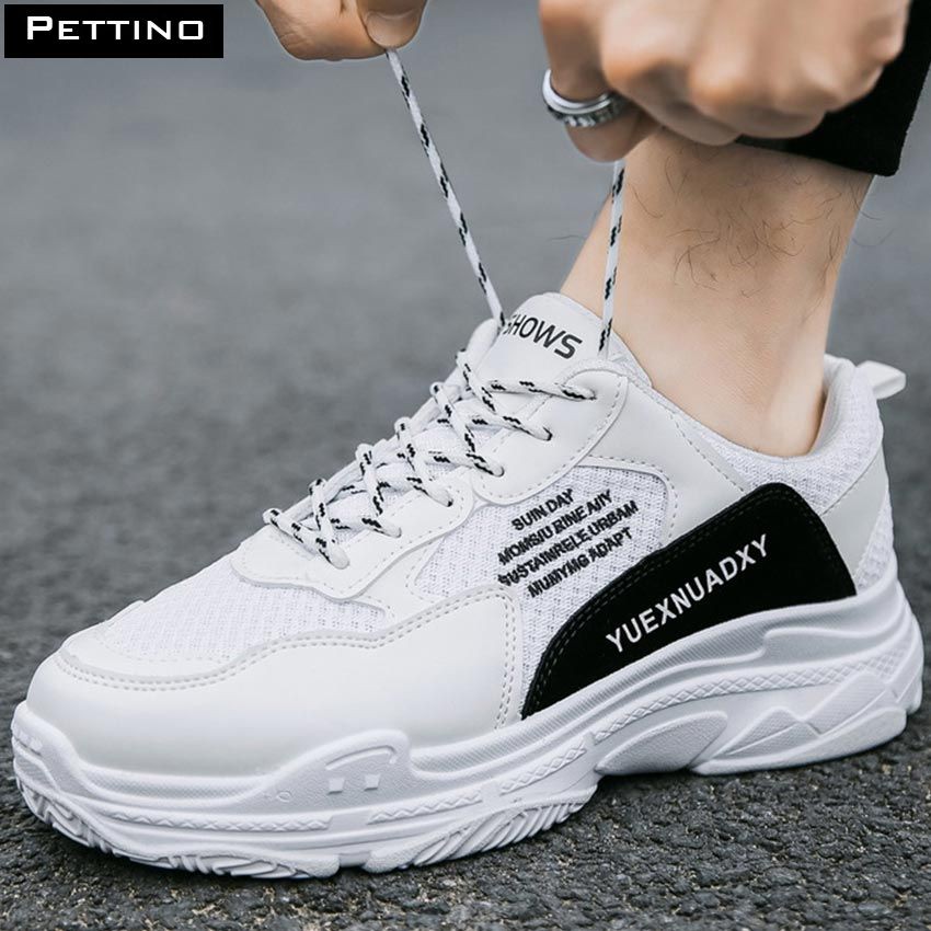 Giày thể thao nam thời trang năng động PETTINO - P02 | BigBuy360 - bigbuy360.vn