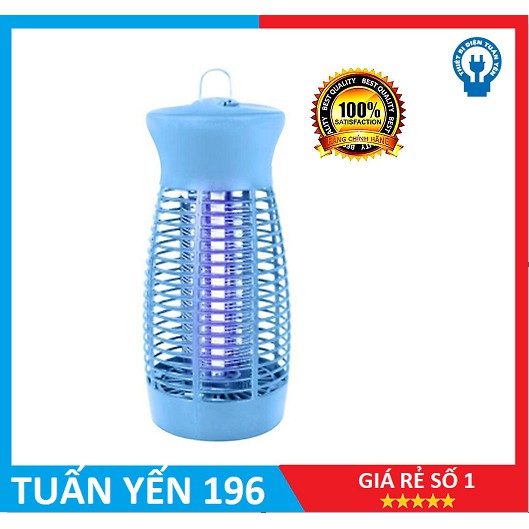 [CHÍNH HÃNG ] Đèn bắt muỗi Comet CM069V bảo vệ gđ bạn khỏi muỗi đốt🦟