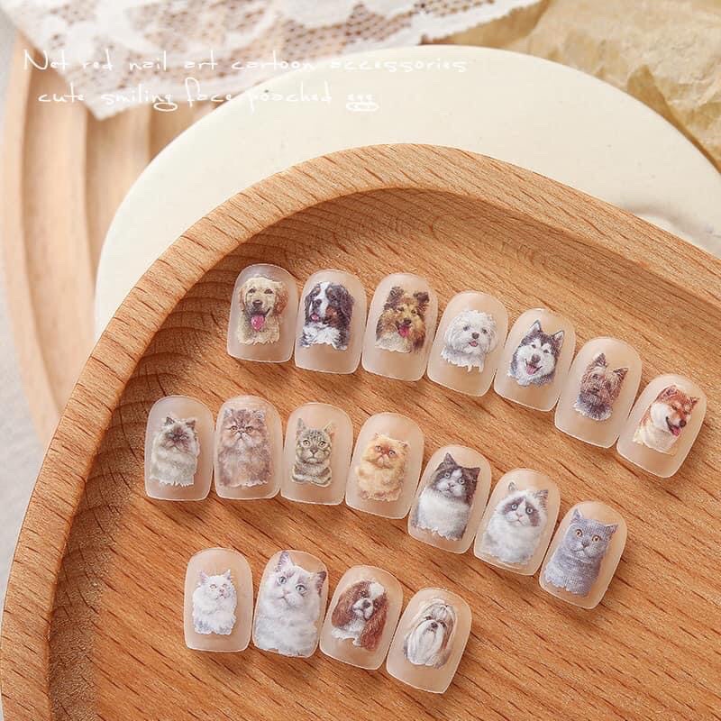 Hình dán stichs 5d lụa