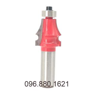 Mũi phay gỗ chỉ đũa 8-10mm