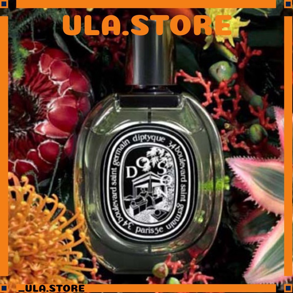 _𝑈𝑙𝑎.𝑆𝑡𝑜𝑟𝑒_ Nước hoa dùng thử Diptyque Do Son