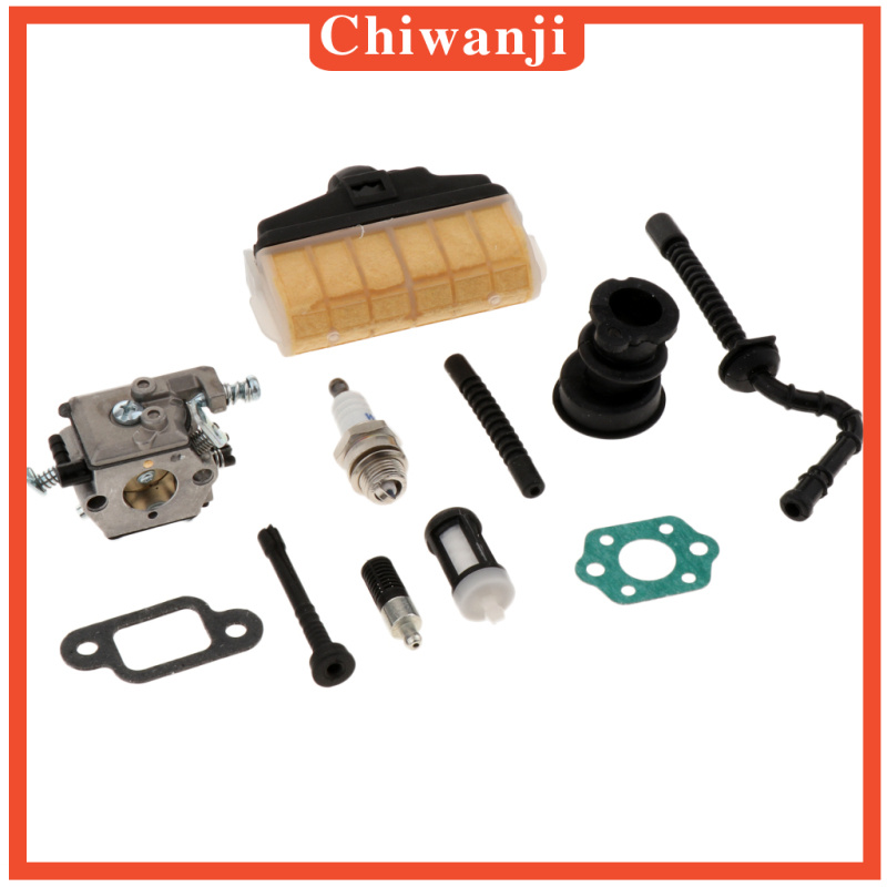 Bộ Chế Hòa Khí Cho Cưa Máy Stihl Ms210 Ms230 Ms250 021 023 025