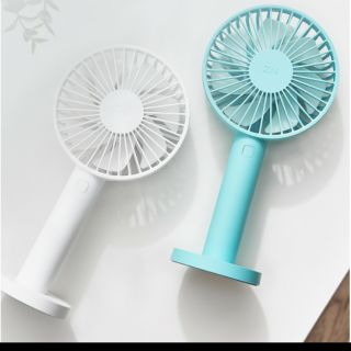 Quạt Xiaomi ZMI pin sạc 3350mah