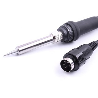 Tay hàn thay thế Quick 907A (thay thế cho máy hàn Quick 936A, Quick 936C+)