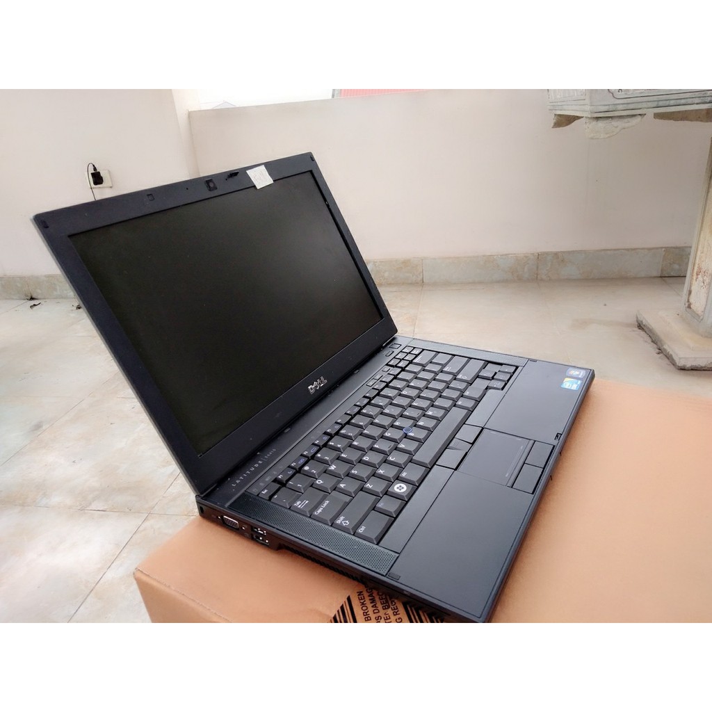 LAPTOP Dell E6410 core i5/Ram 4G/HDD 500G