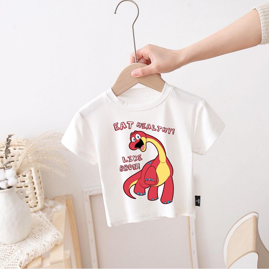 Áo thun trẻ em in hình game poppy playtime 2 mèo candy cat thỏ bunzo cho bé trai bé gái