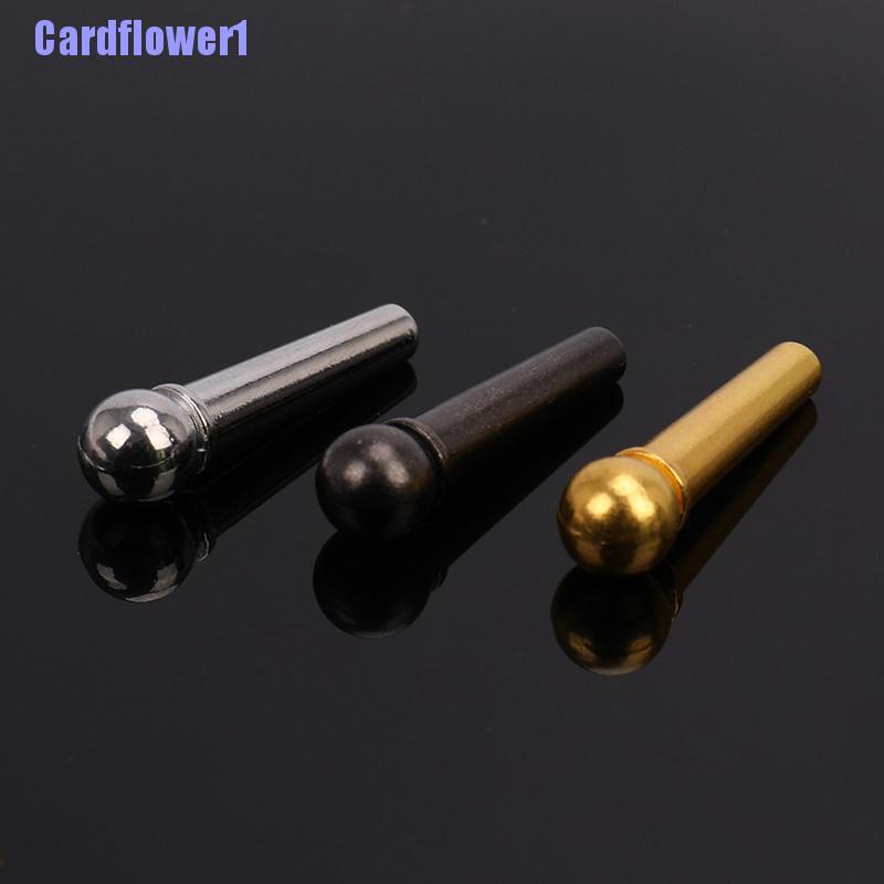 Set 6 Phụ Kiện Cho Đàn Guitar Chất Lượng Cao