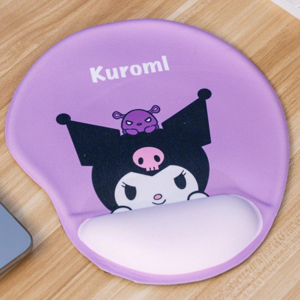 Tấm Lót Chuột Bàn Phím Máy Tính Không Trượt In Hình Harry San-rio My Melody Dễ Thương