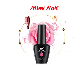 [SIÊU RẺ] Sơn gel AS mã BT